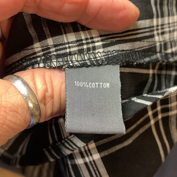 Kenneth Cole Reaction Blouse - Picture 8 of 8